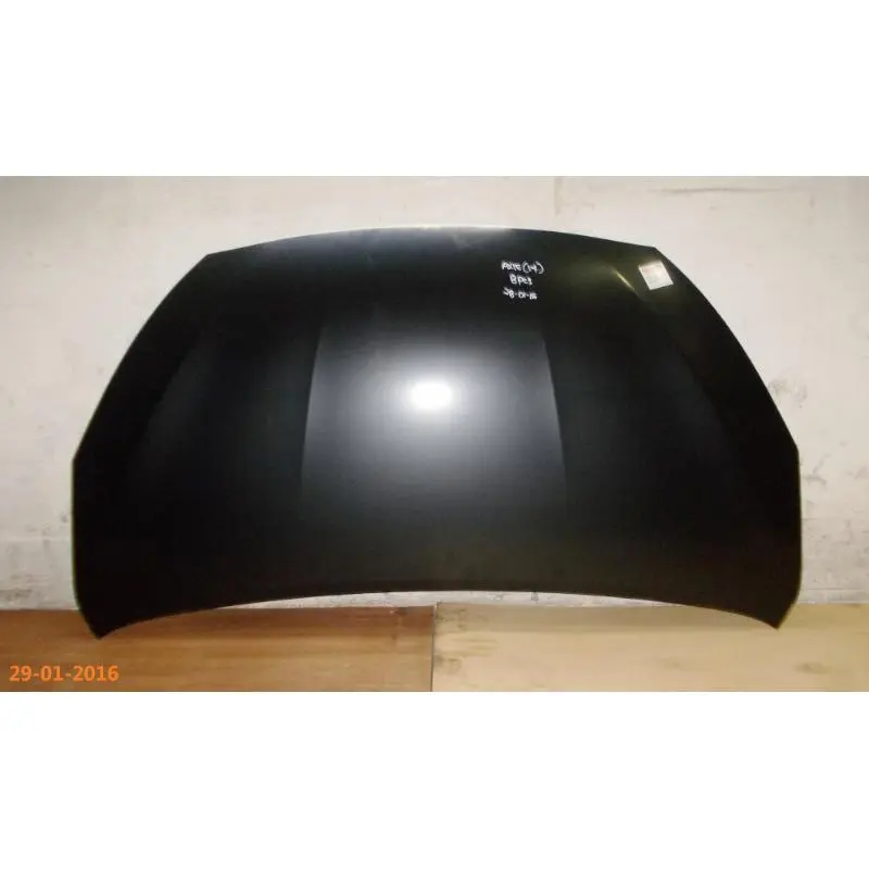 BONNET , PERODUA AXIA 2014 FRONT WITHOUT HOLE AFTERMARKET